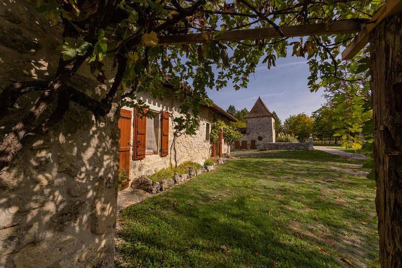 Gîte de Pehillo - La Source, Nérac - photo 13