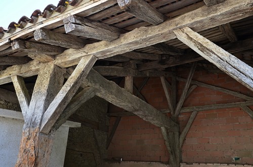 Saint-Pastour, une bastide de hauteur, Saint-Pastour - photo 6