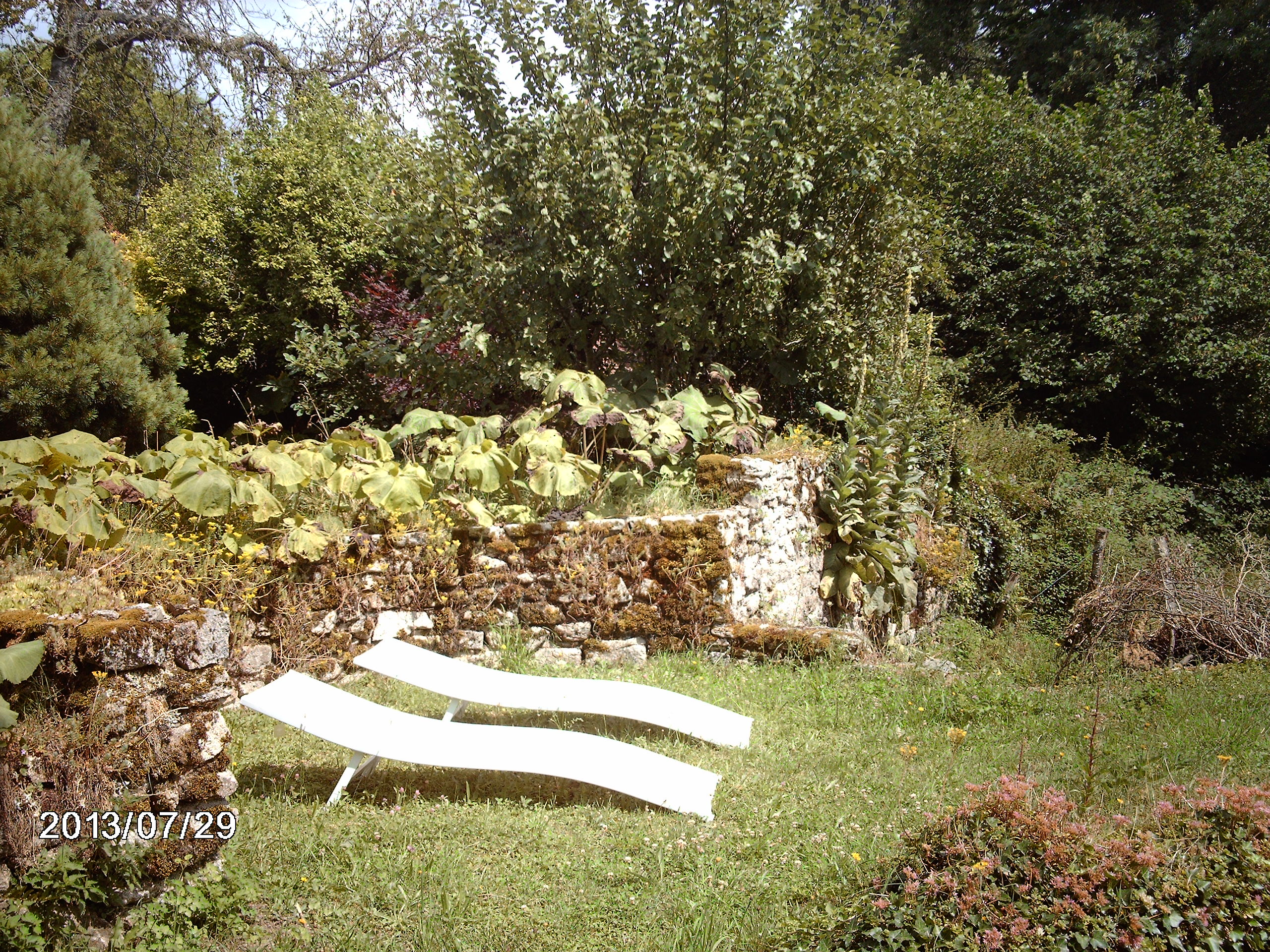 Gîte Alexandrine, Savennes - photo 17