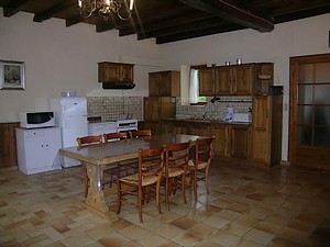 Gîte 400 Le Pin - photo 5