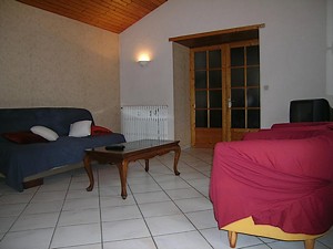 Gîte 400 Le Pin - photo 3