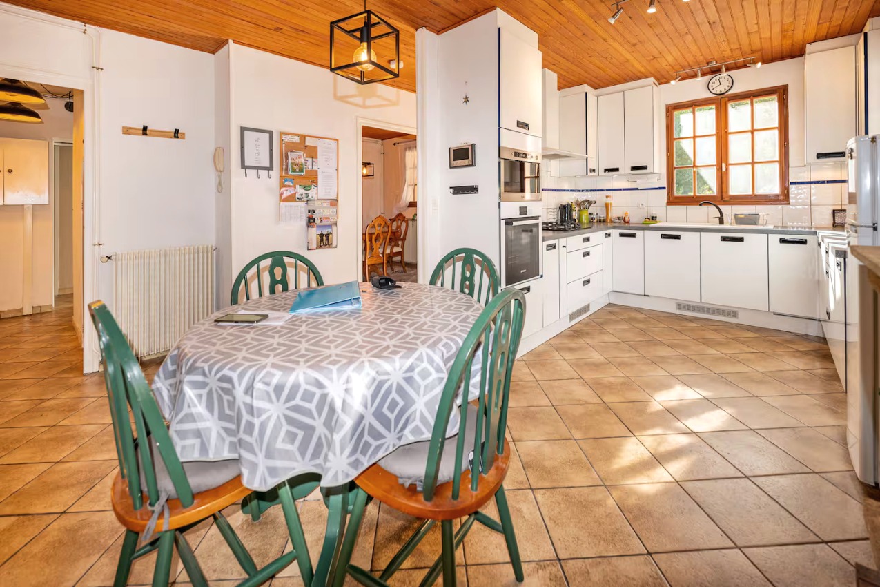 Maison 541, Réaup-Lisse - photo 6