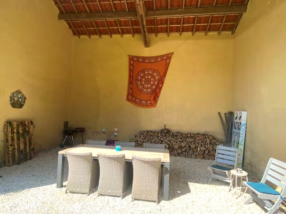 Gîte Sablot, Sos - photo 4