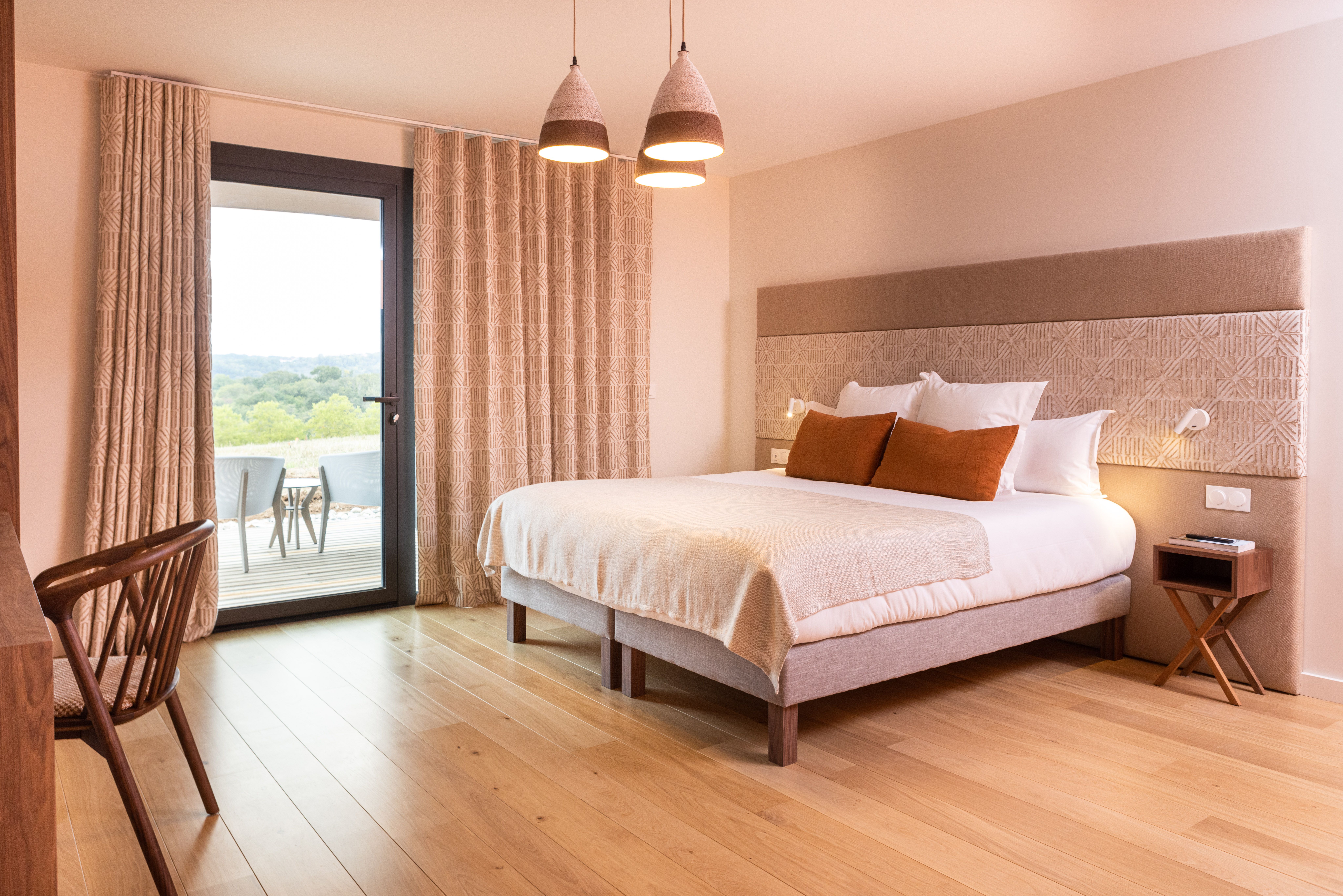 Hôtel-Restaurant "Cueillette"