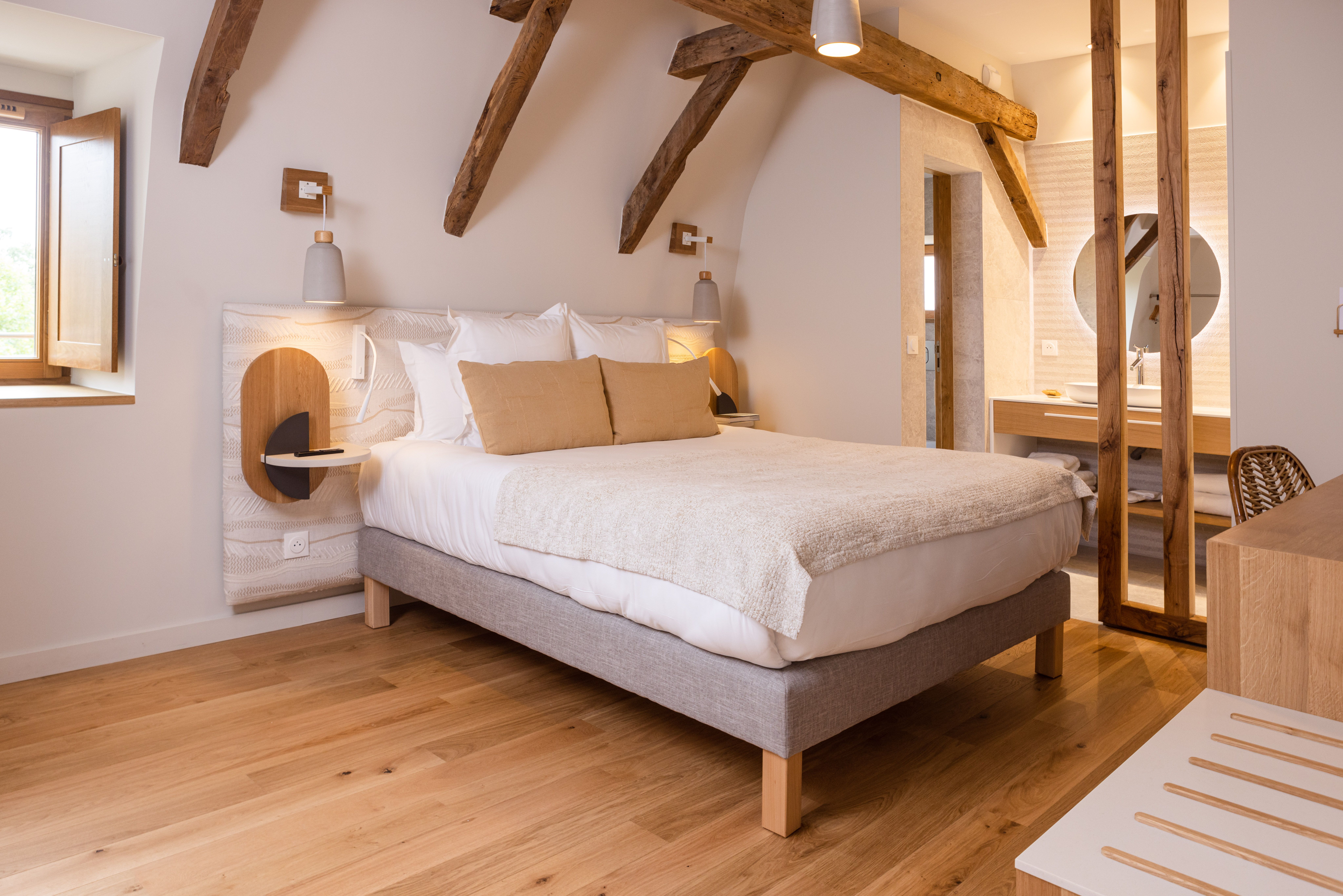 Hôtel-Restaurant "Cueillette", Altillac - photo 11