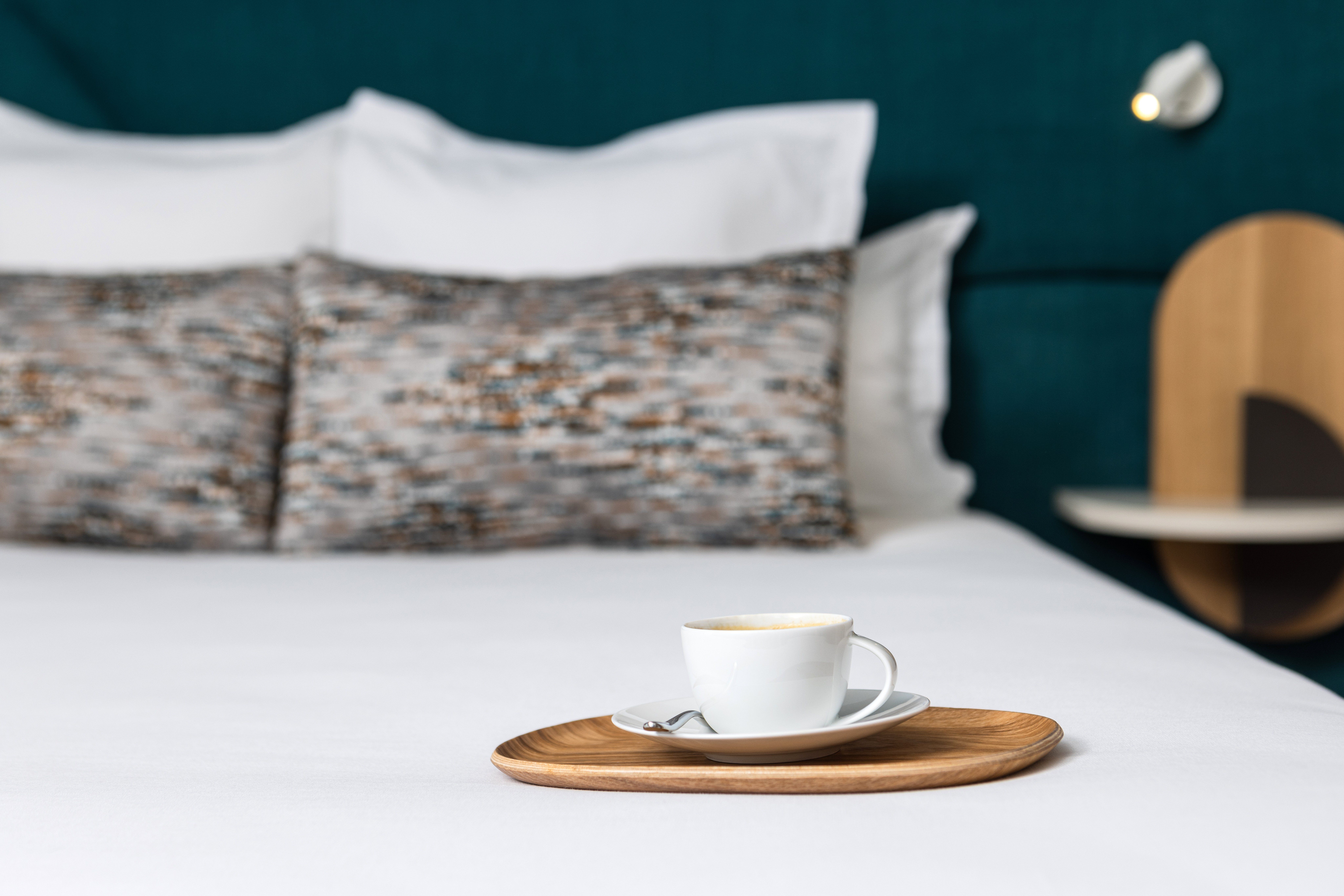 Hôtel-Restaurant "Cueillette", Altillac - photo 6