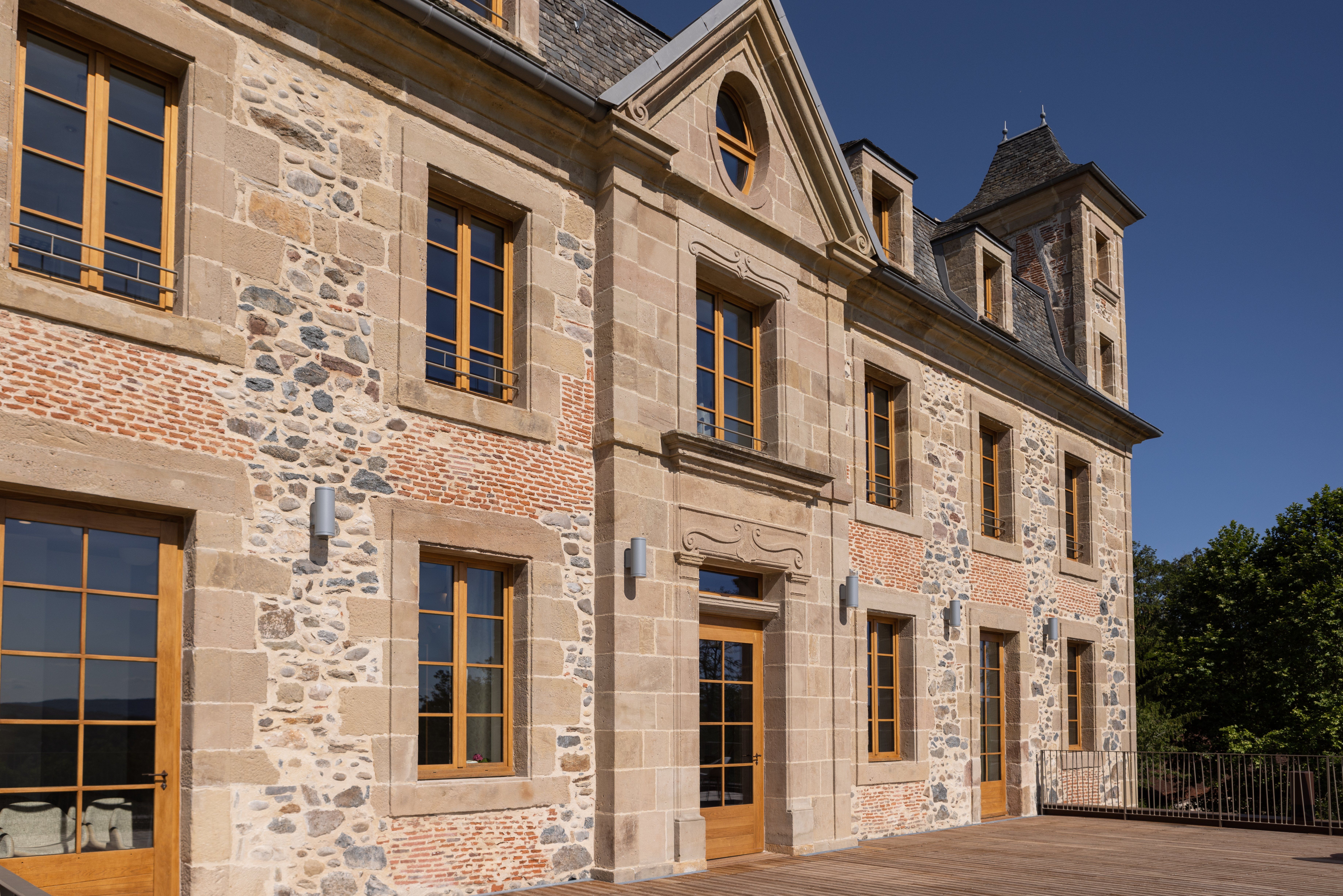 Hôtel-Restaurant "Cueillette"