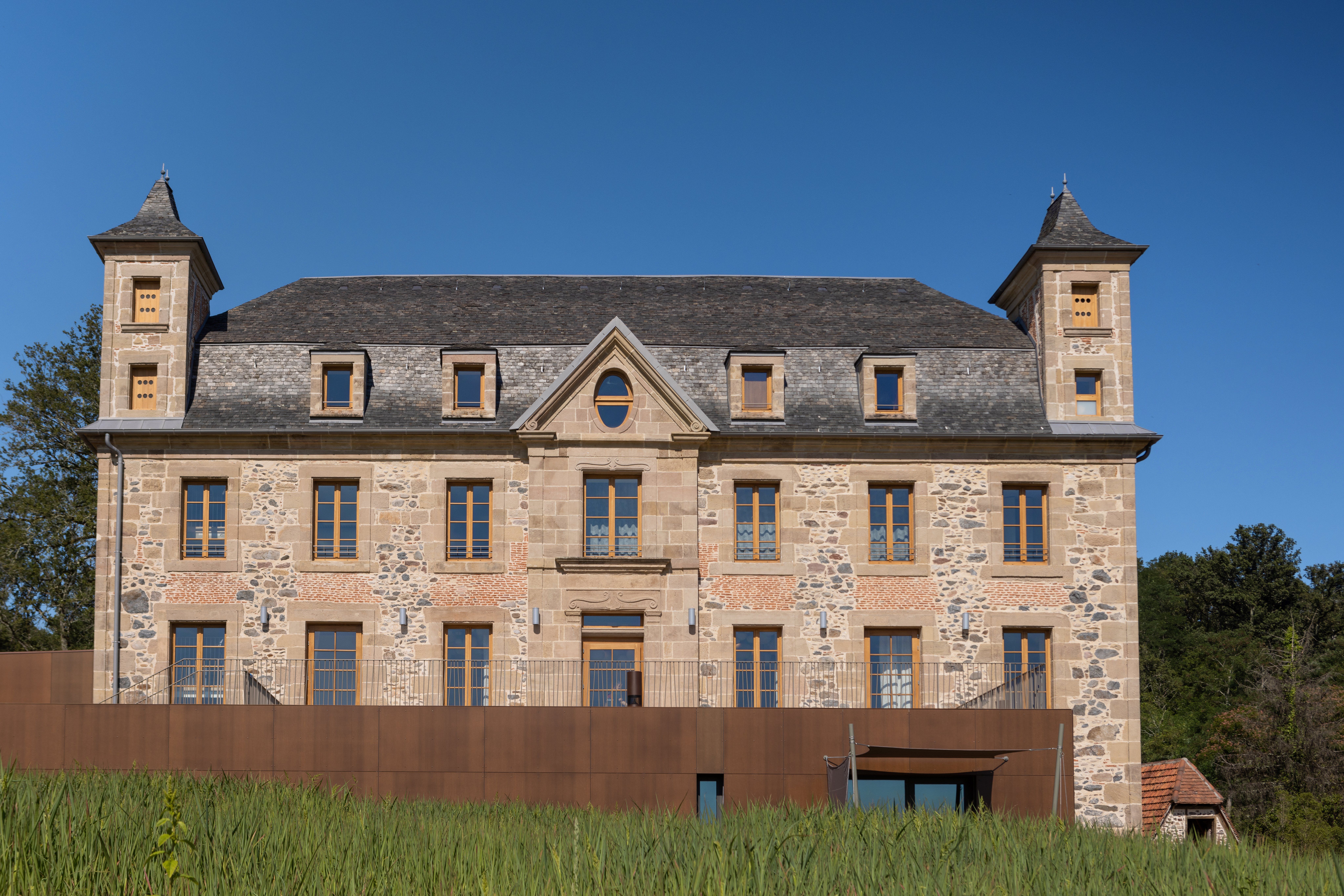 Restaurant "Cueillette"