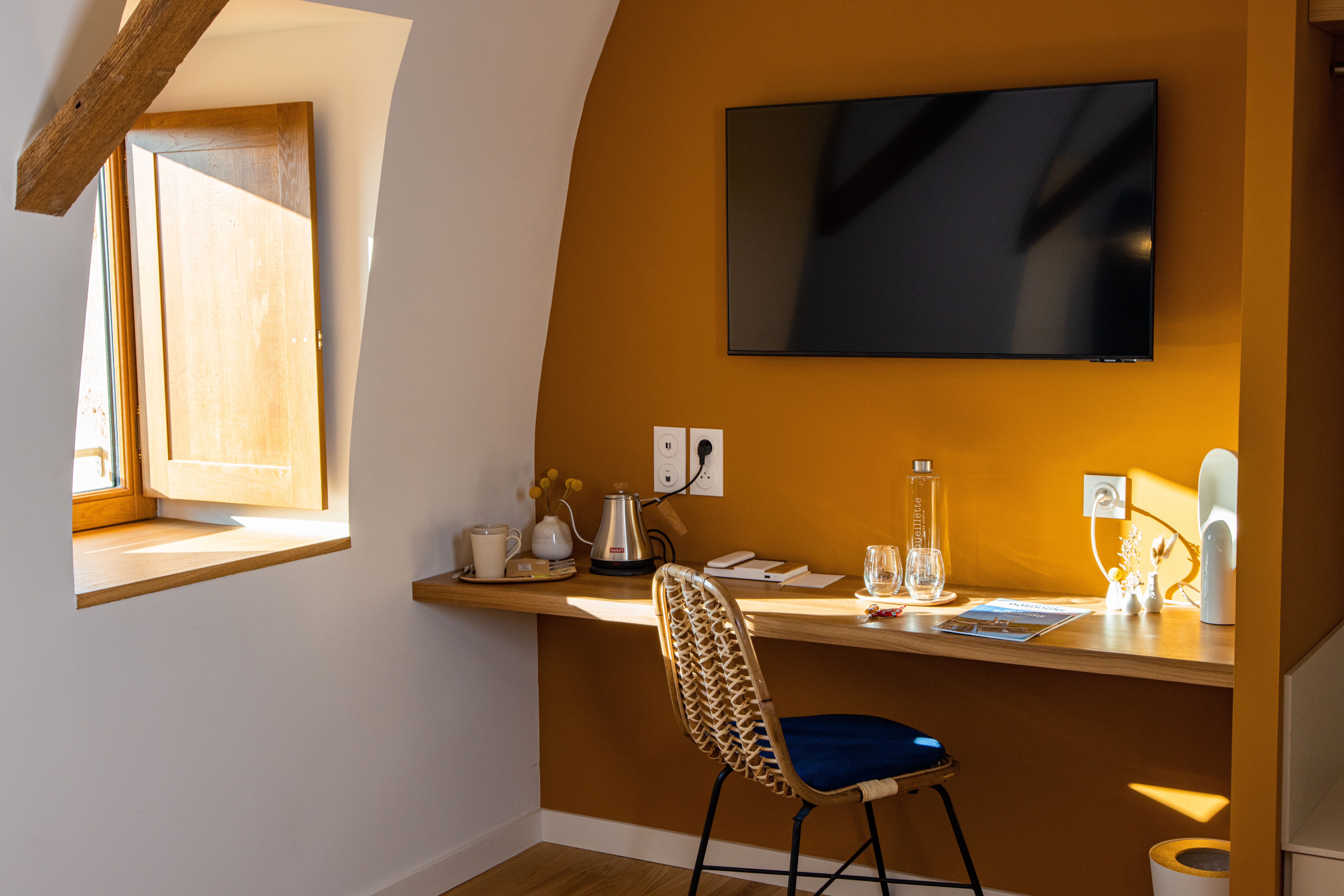 Hôtel-Restaurant "Cueillette", Altillac - photo 8