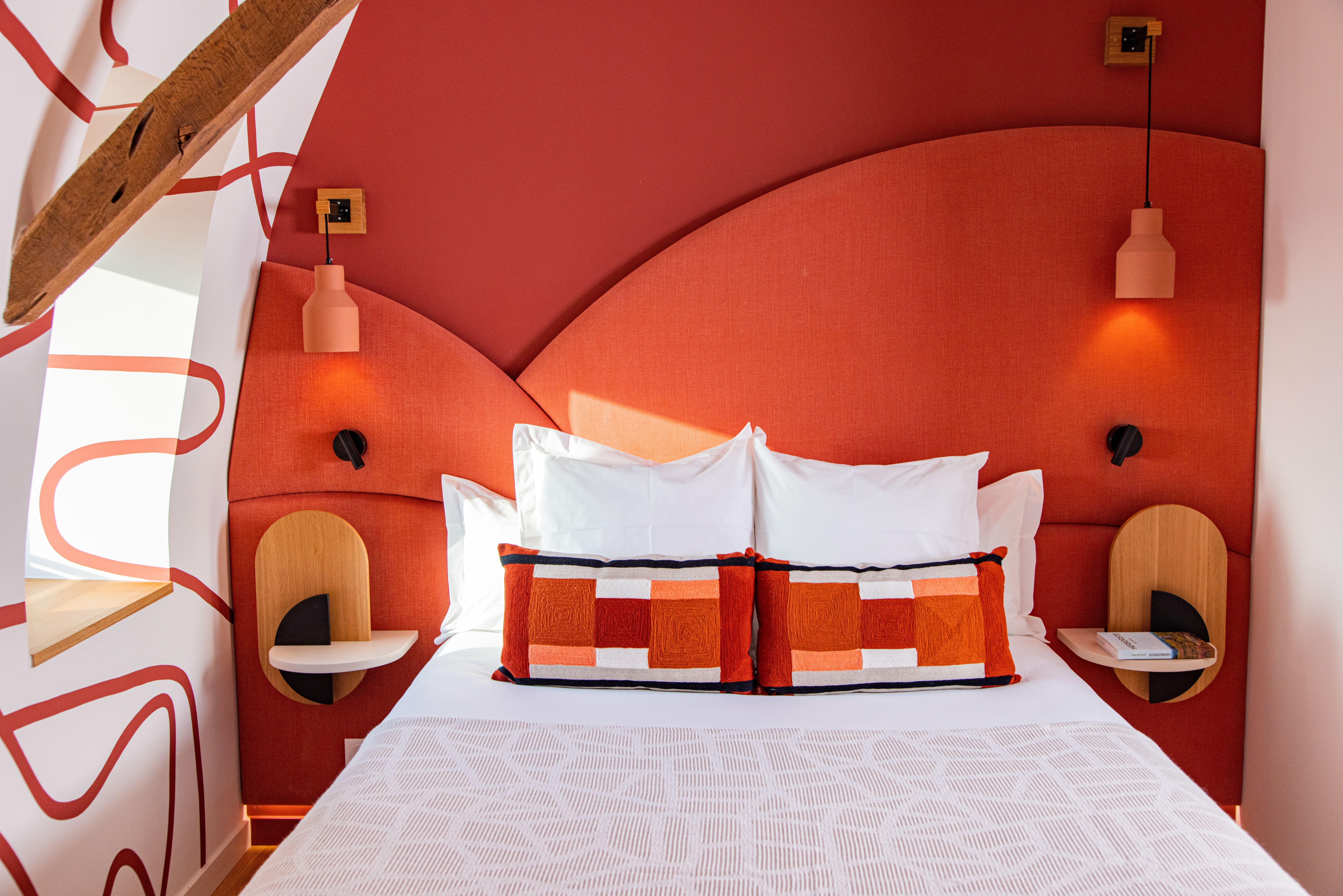 Hôtel-Restaurant "Cueillette", Altillac - photo 9