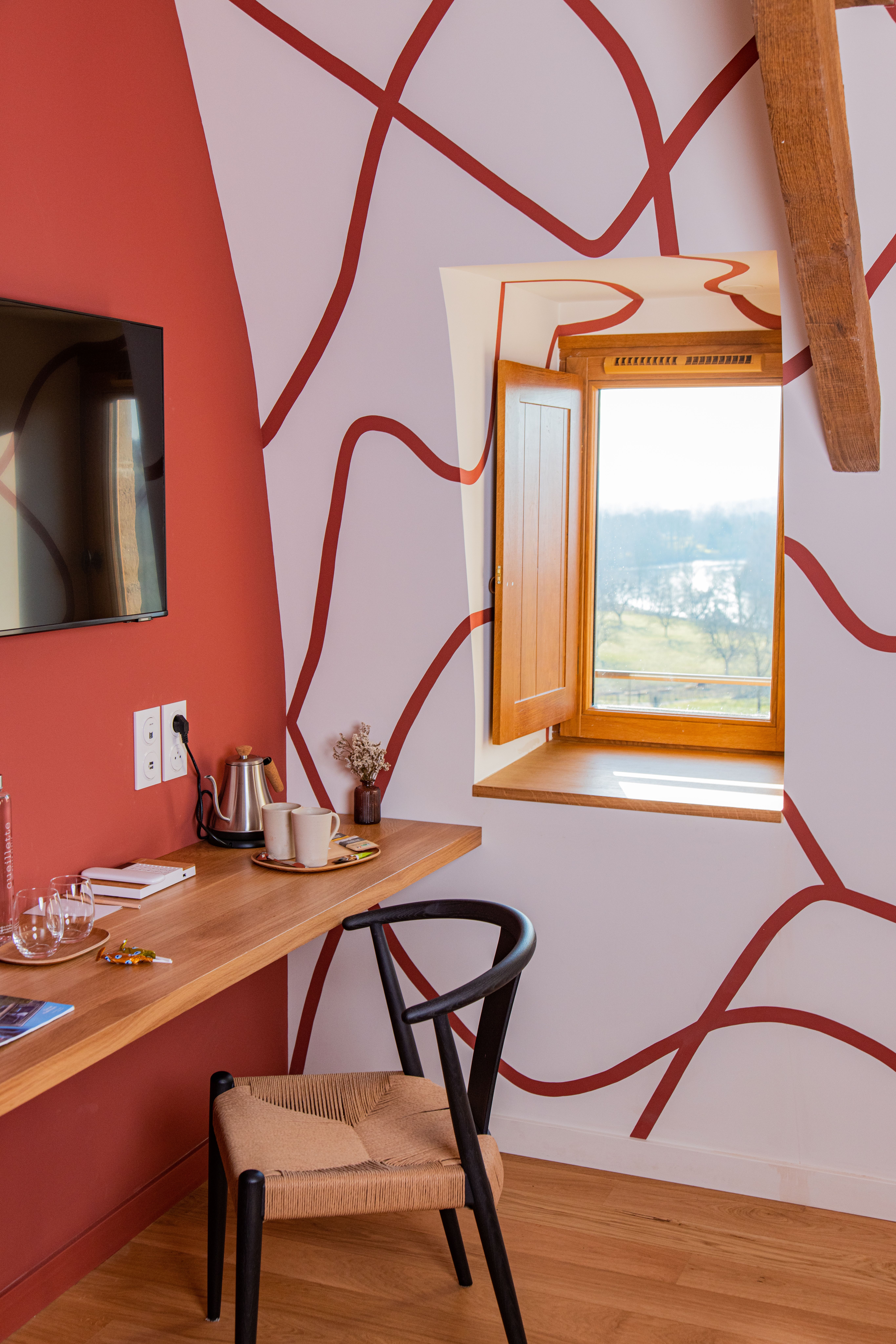 Hôtel-Restaurant "Cueillette", Altillac - photo 5