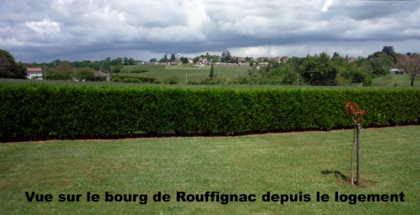 Gite 2 personnes, Rouffignac-Saint-Cernin-de-Reilhac - photo 2