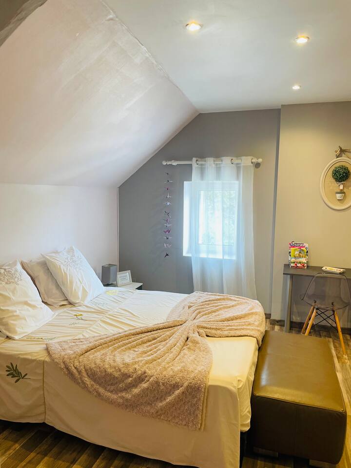 Gîte des Teilles, Carlux - photo 15