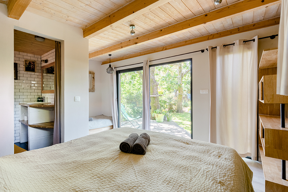 Villa Board'n Breakfast, Labenne - photo 24
