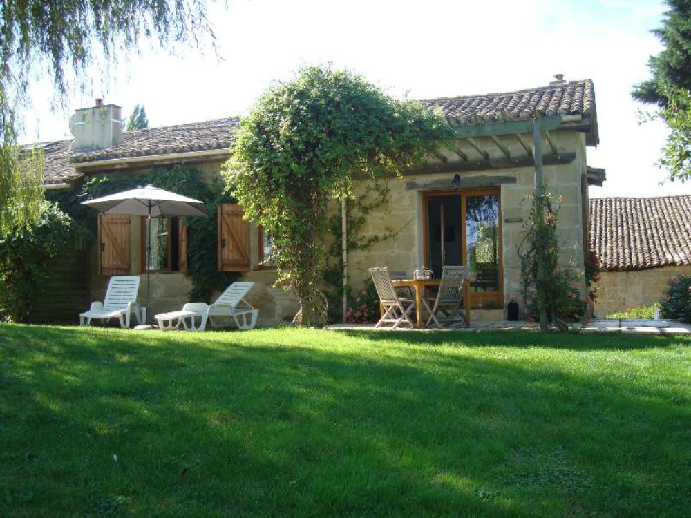 Gîtes de Sévenne - Duck, Labretonie - photo 15