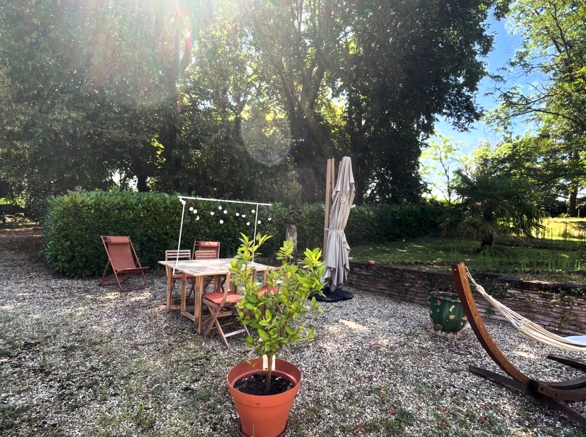 L'Appart du Château, Tonneins - photo 9