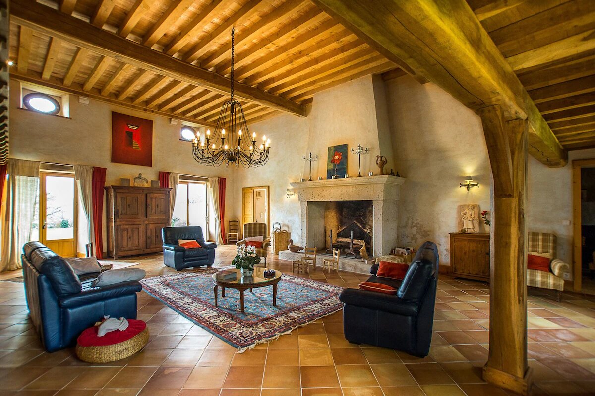 Le Bastion du Prince Noir, Poudenas - photo 4