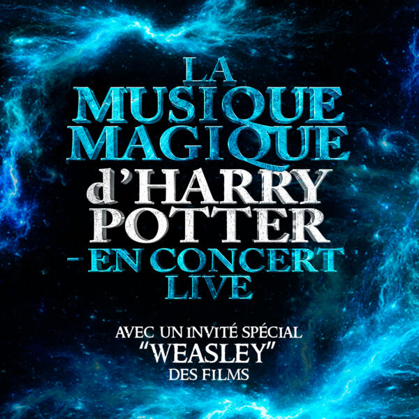 The Magical Music of Harry Potter