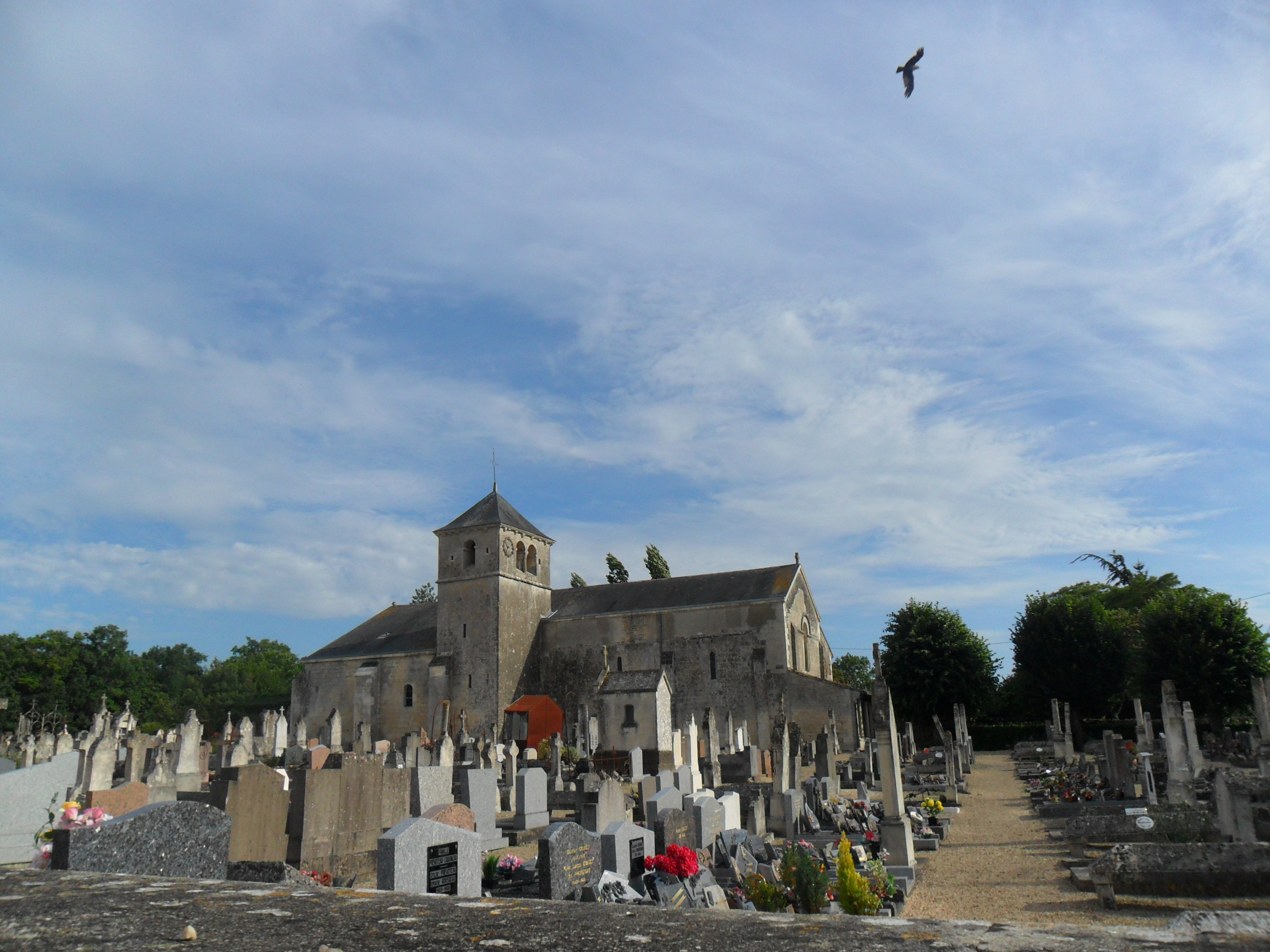 Aiffres, Aiffres - photo 2