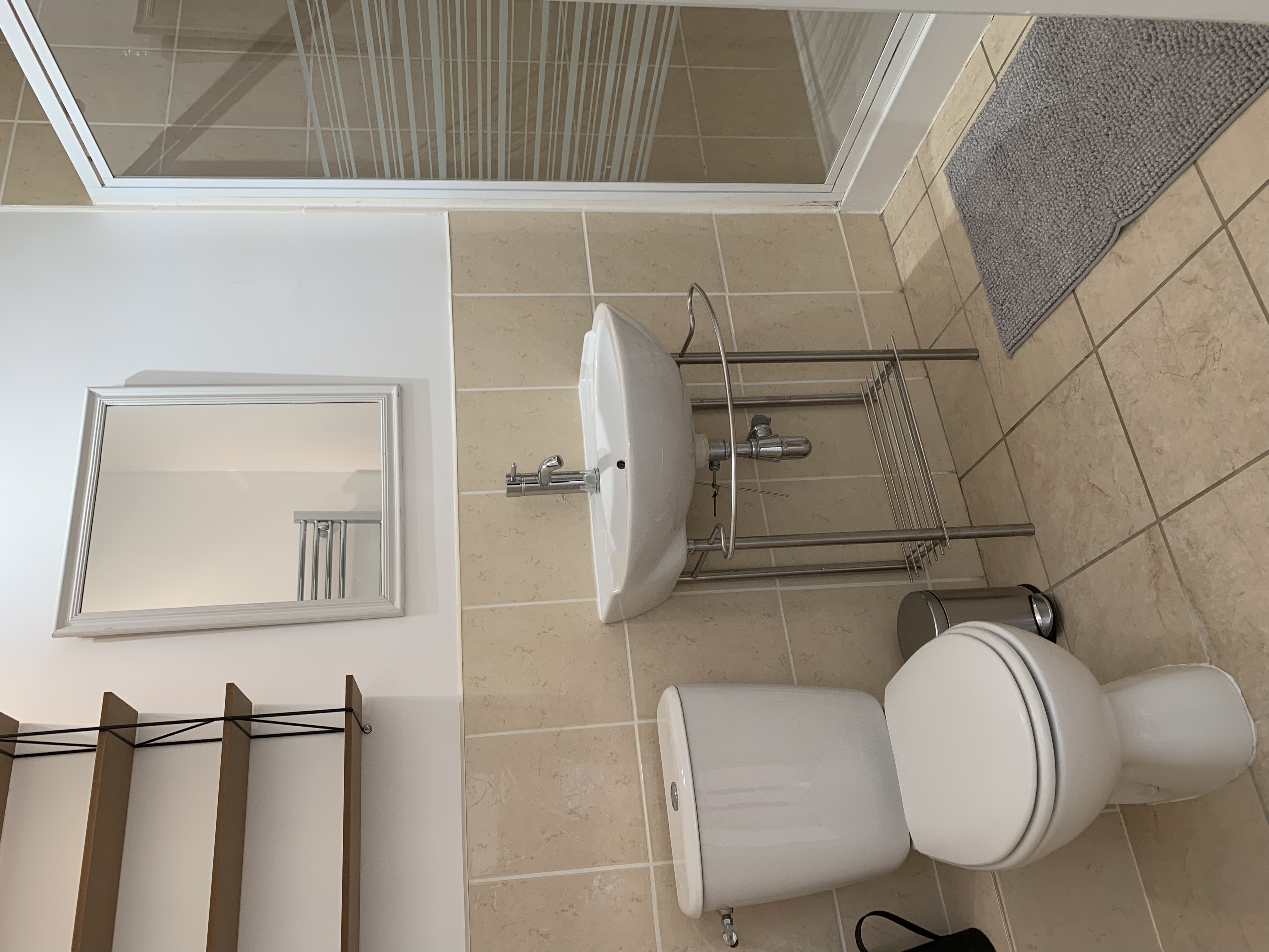 Au P'tit Bonheur d'Augé, Augé