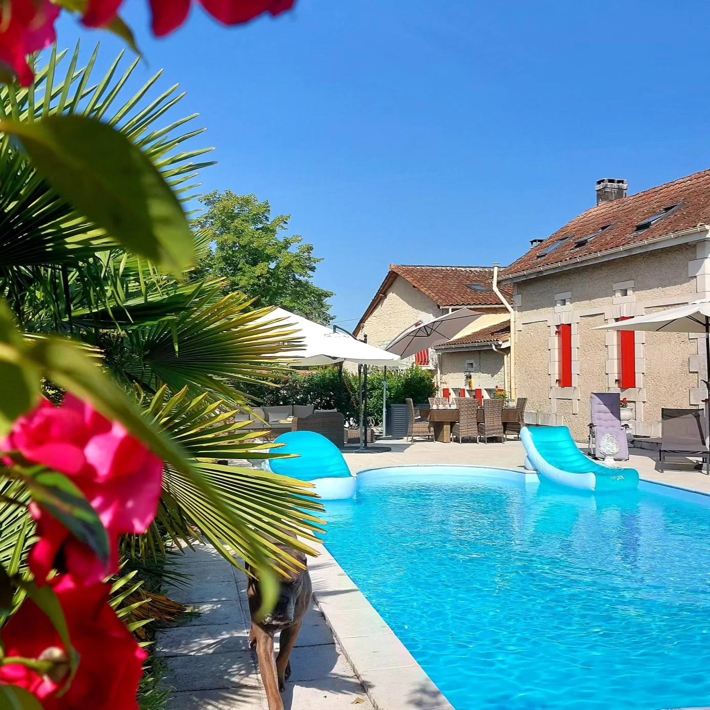 Gîte La Boulangerie