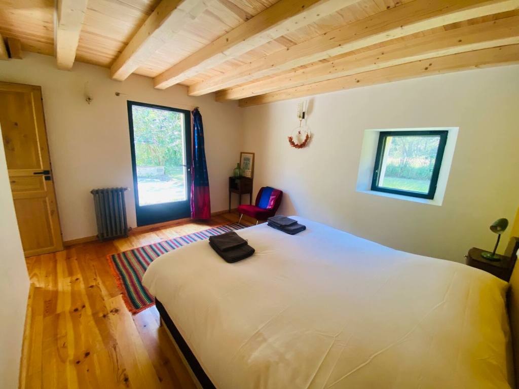 Ferme Landaise, Antagnac - photo 3