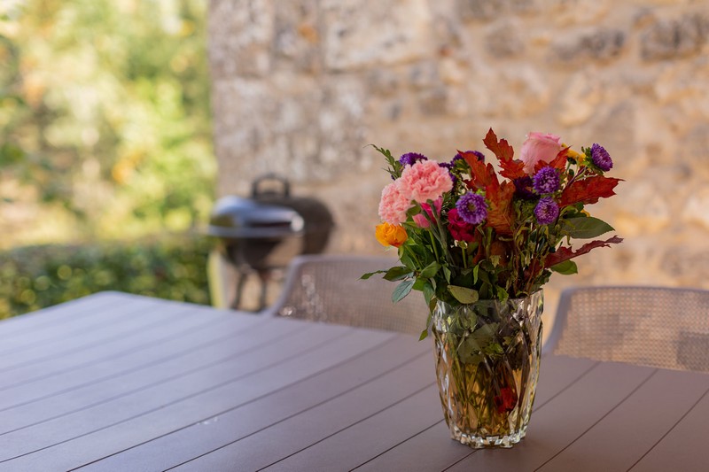 Gîte de Pehillo - La Source, Nérac - photo 28