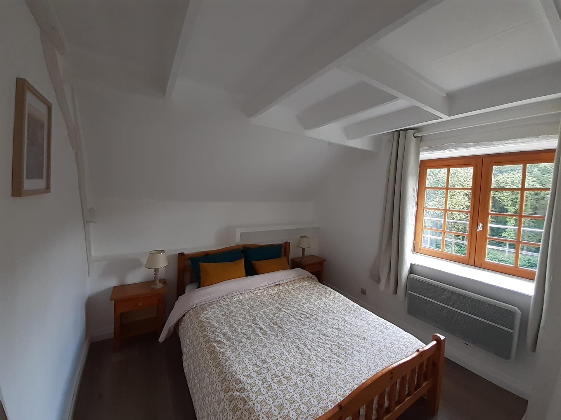 Gîte de la forêt, Senillé-Saint-Sauveur - photo 5