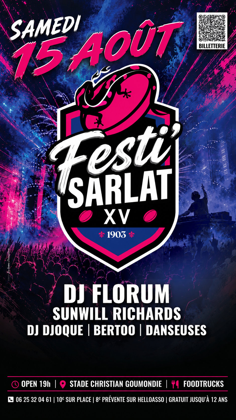 Festi'Sarlat
