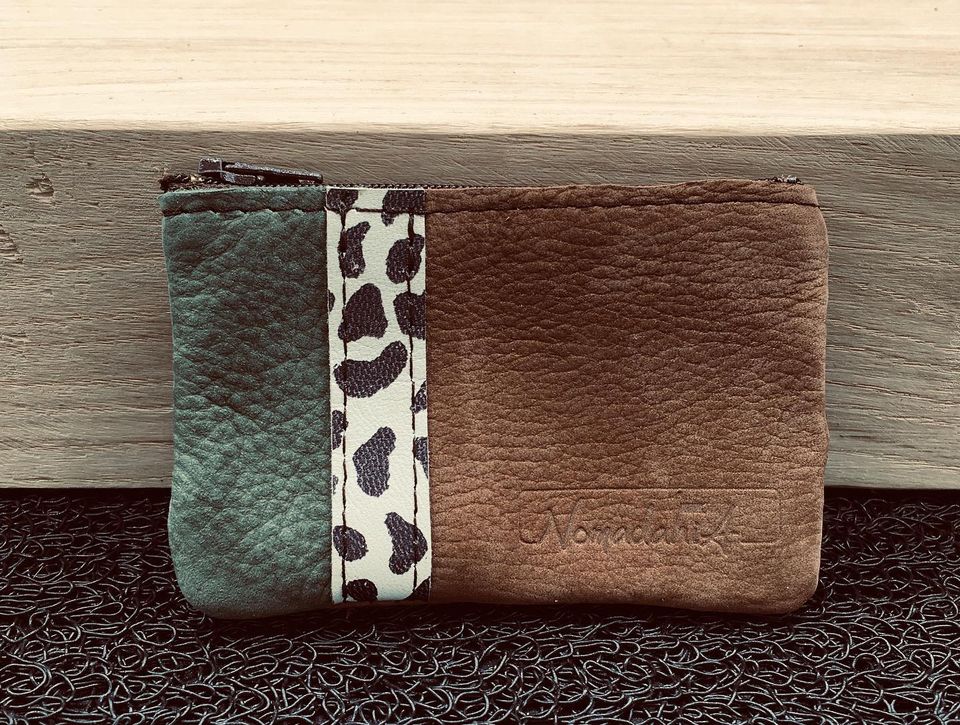 NOMADAHIA : Sacs & Articles Cuir