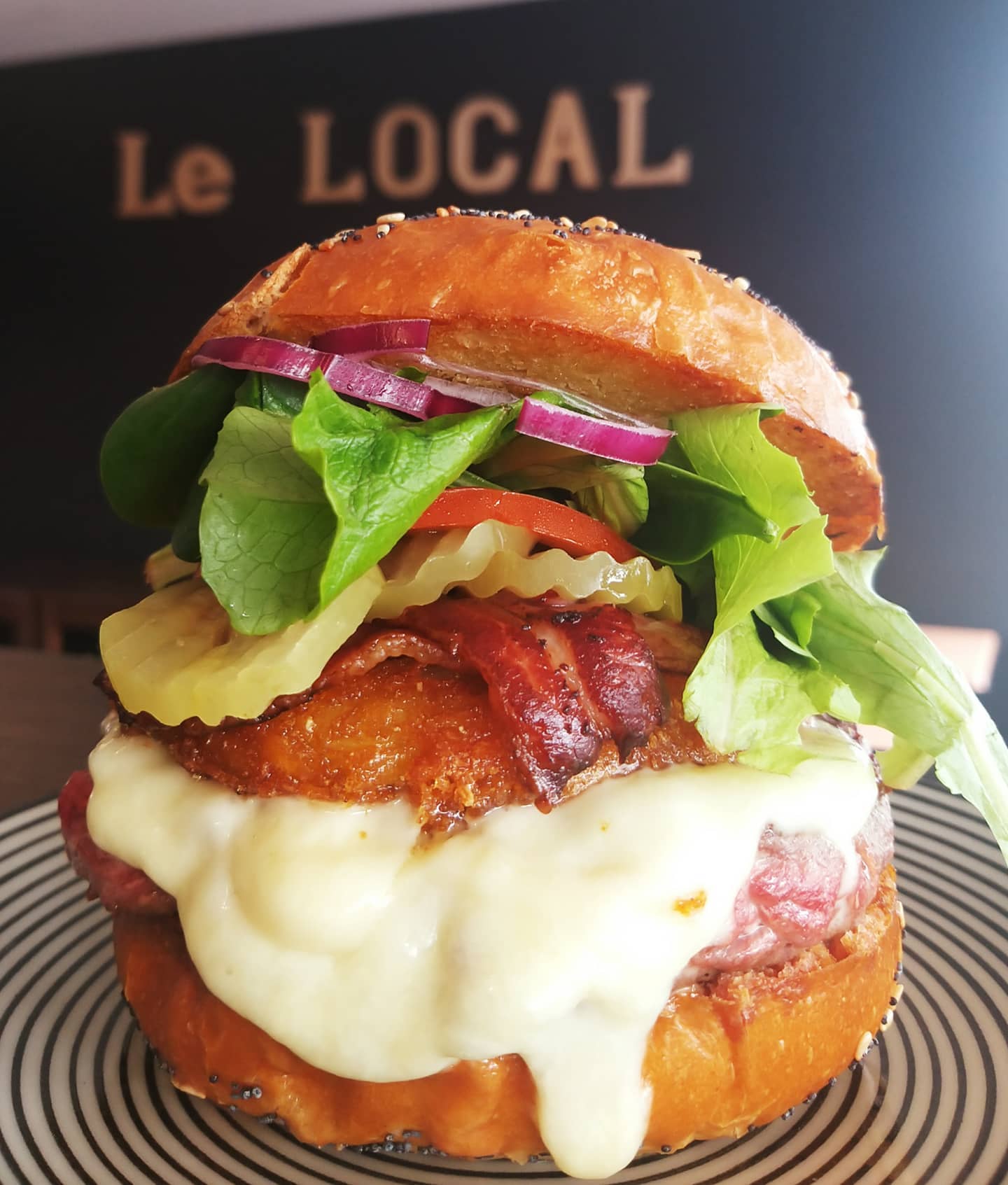 Le Local
