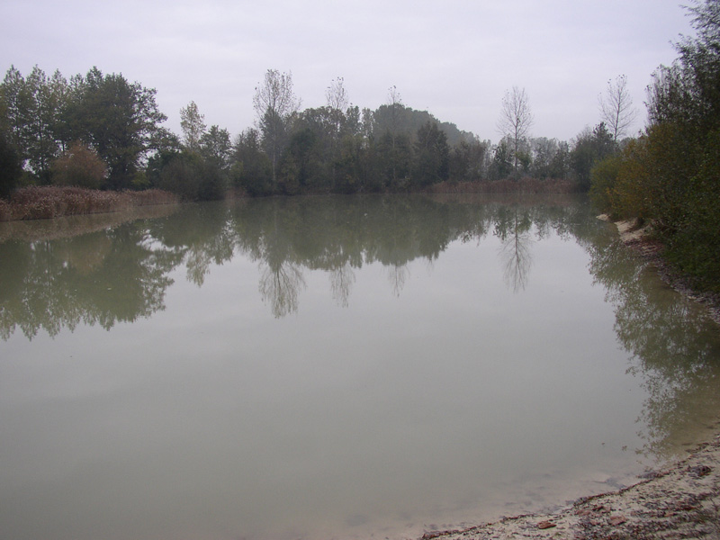 Plan d'eau d'Epannes, Épannes - photo 2