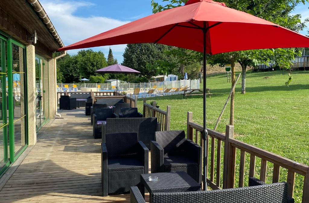 Camping des Moulins - photo 2