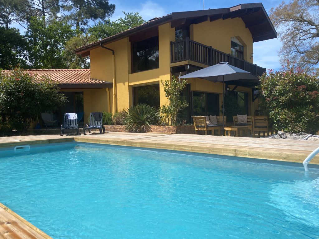Villa Maïalen