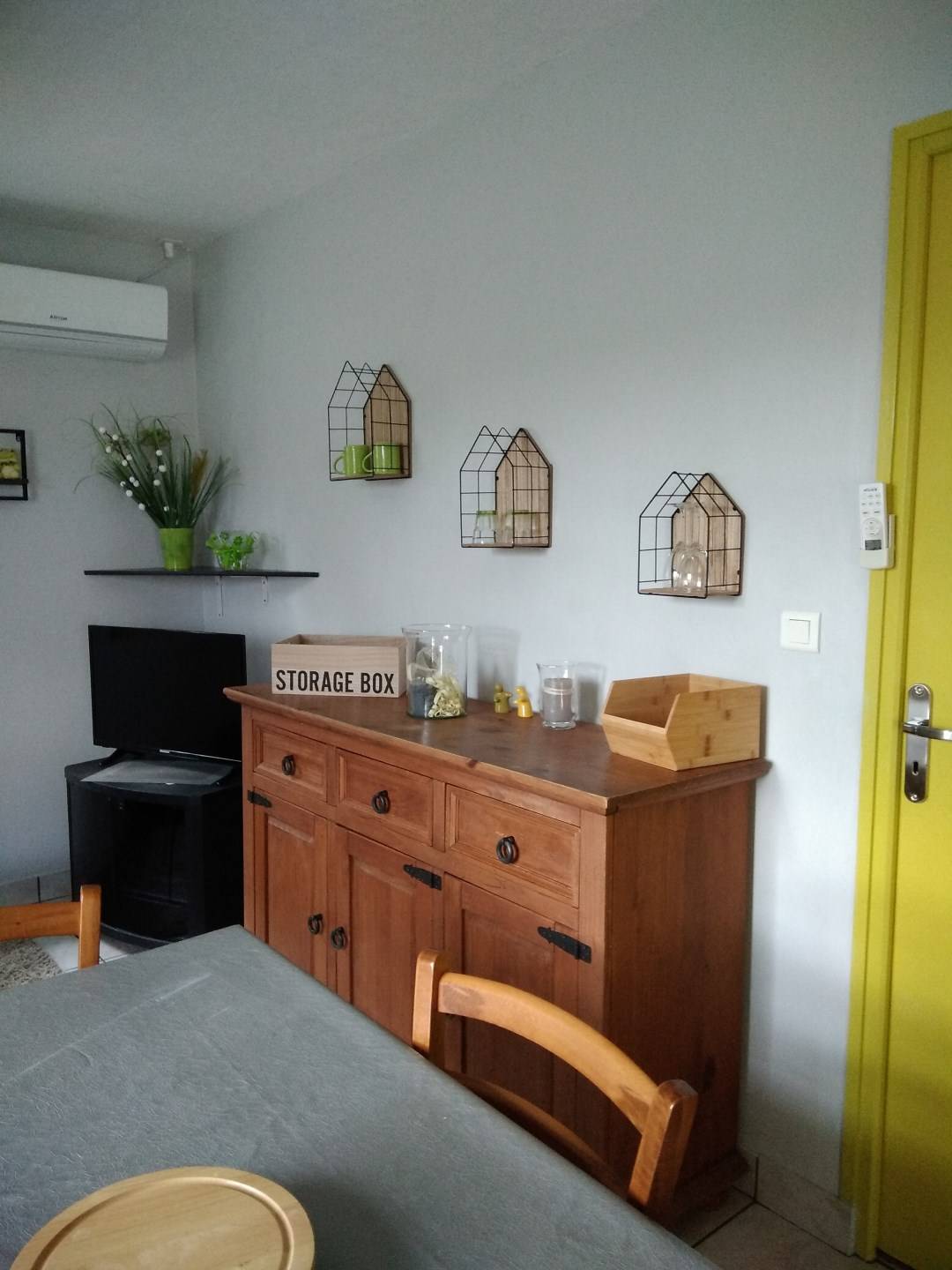 Madame Marouby, Bassillac et Auberoche - photo 4