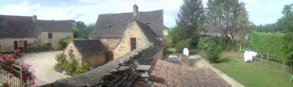 L'Ancien Prieuré - photo 2