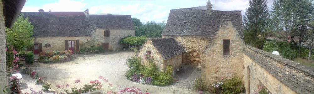 L'Ancien Prieuré - photo 4