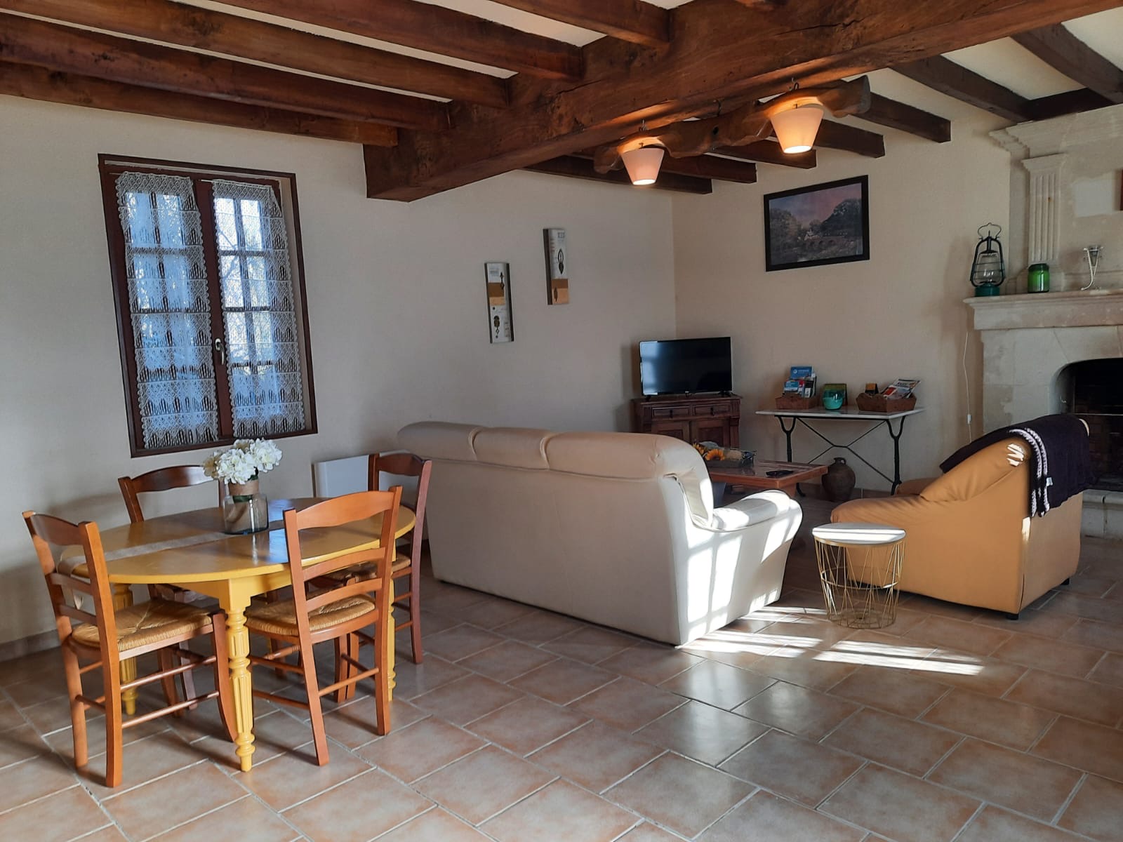 Gîte bleu des Mêts - photo 5