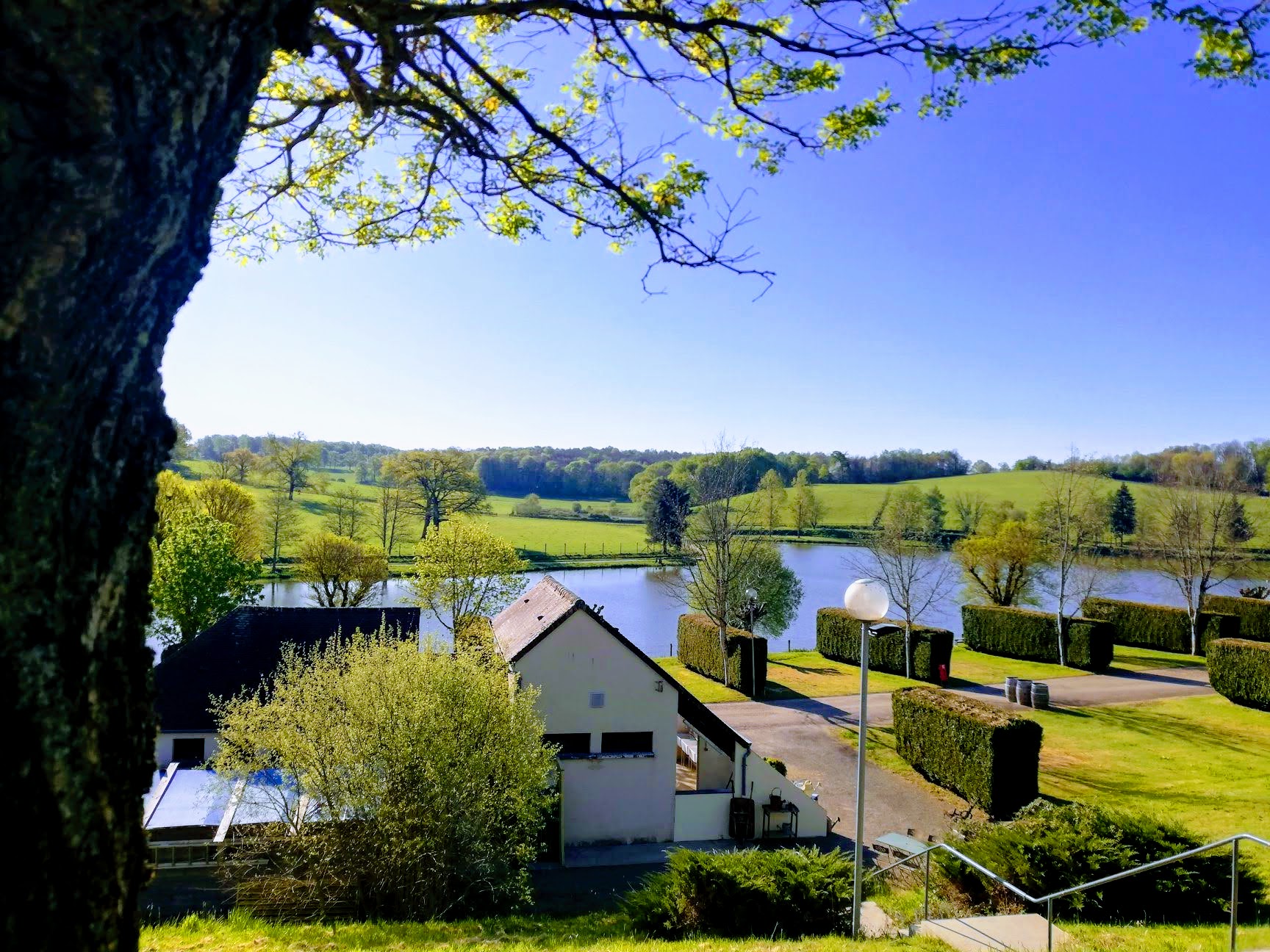 Camping de Montréal - photo 3