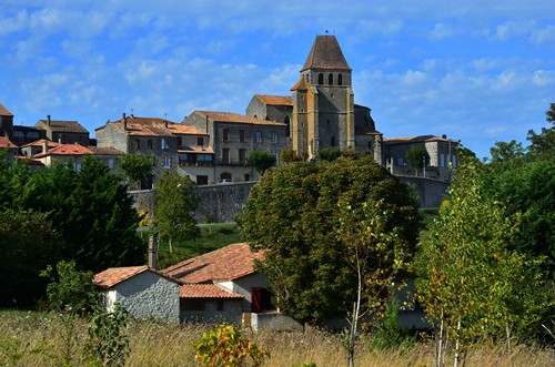 Saint-Pastour, une bastide de hauteur, Saint-Pastour - photo 7