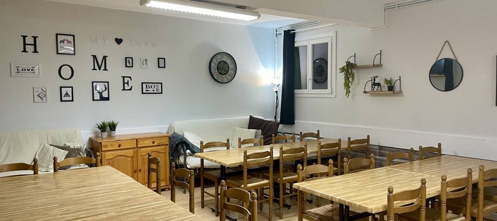 Gîte de Groupe La Chênaie - Domaine de Meilhac