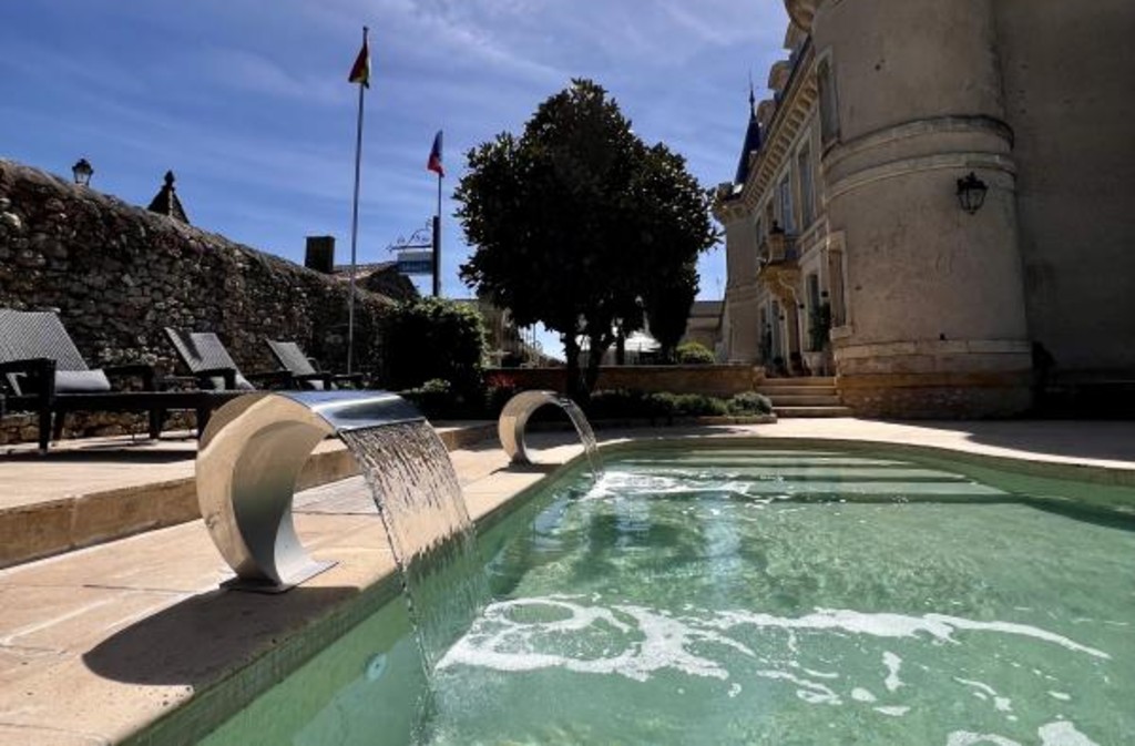 Hôtel Edward 1er, Monpazier - photo 5