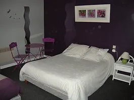 Au Bon Accueil, Saint-Généroux