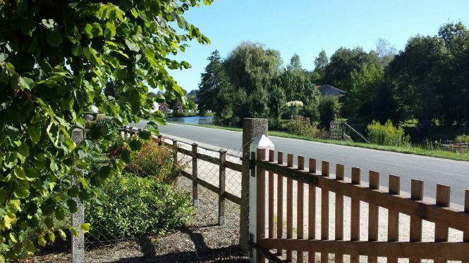 Meublé à Coulon (6), Coulon - photo 3