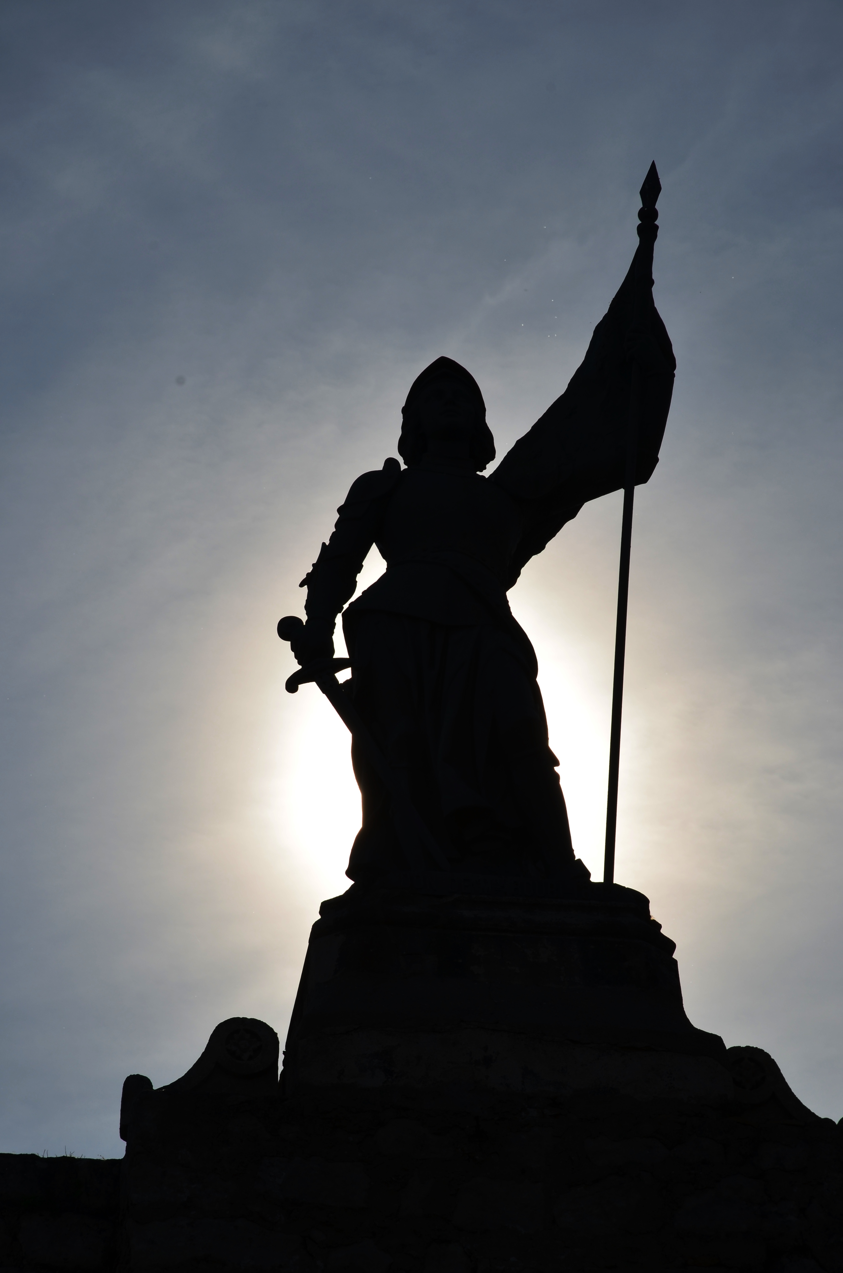 Saint-Pastour, une bastide de hauteur, Saint-Pastour