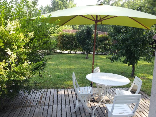 Gîte de la Sotterie (G 765), Coulon - photo 5