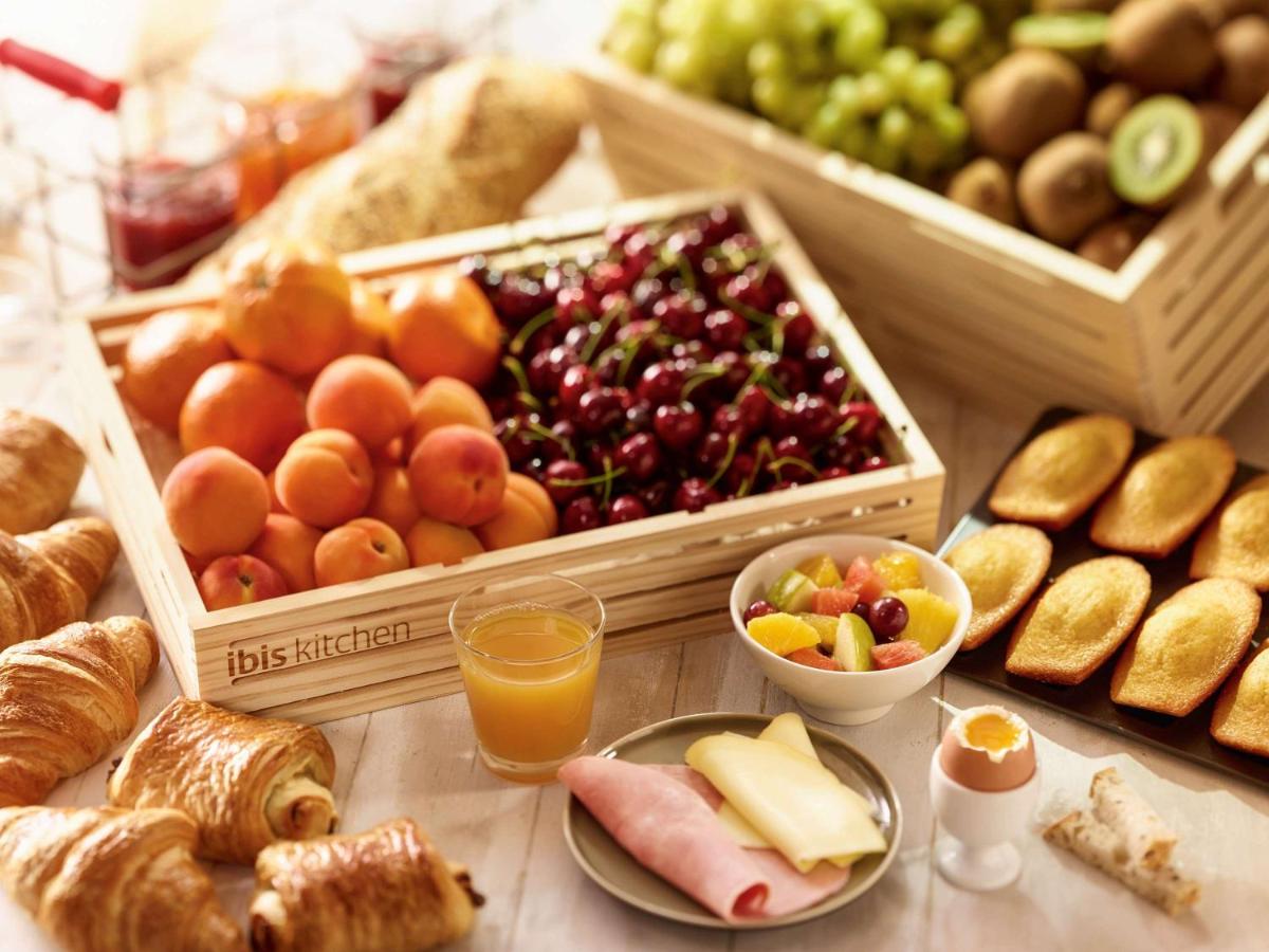 Hôtel Ibis Brive Centre - photo 5