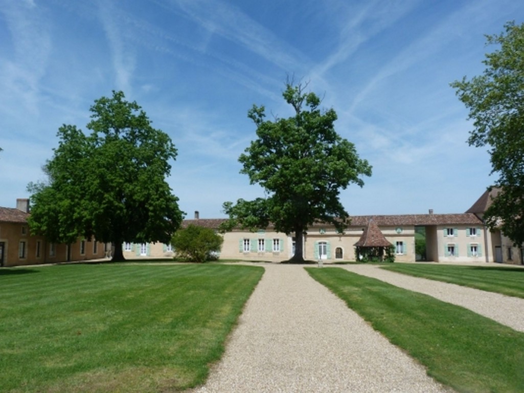 Les Bergeronnettes - Domaine des Chaulnes, Grignols - photo 5