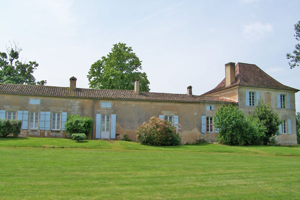 Les Bergeronnettes - Domaine des Chaulnes, Grignols - photo 3