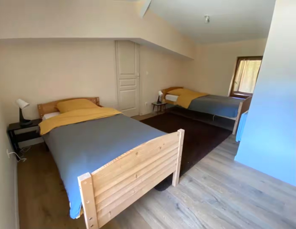 Gîte Sablot, Sos - photo 3